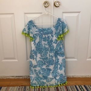 STS Sail to Sable Dress - XS